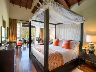 St. Lucia Condo 898632