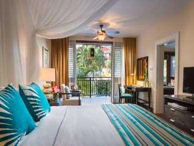 St. Lucia Condo 898632