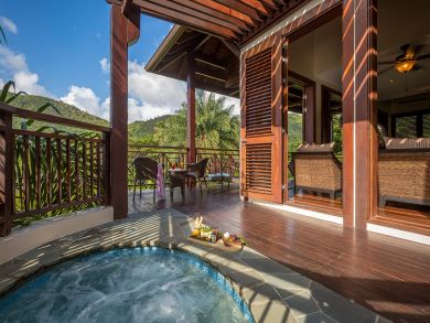St. Lucia Condo 898632