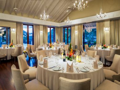 St. Lucia Condo 898632