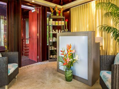St. Lucia Condo 898632