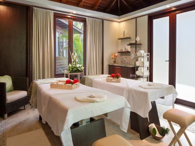 St. Lucia Condo 898632