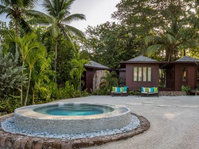 St. Lucia Condo 898632