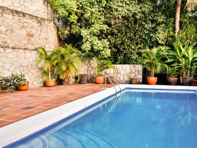 St. Lucia Home 898633