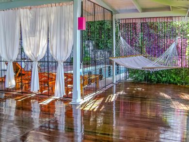 St. Lucia Home 898633