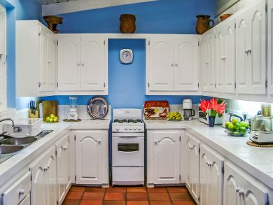 St. Lucia Home 898633