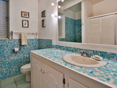 St. Lucia Home 898633