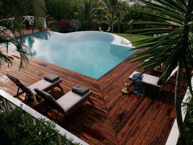 St. Lucia Home 898634