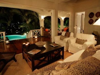 St. Lucia Home 898634