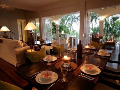 St. Lucia Home 898634