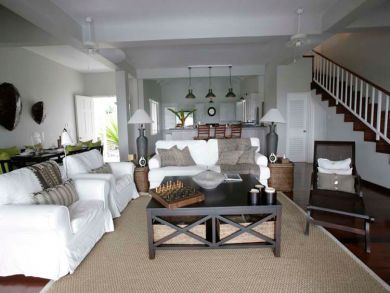 St. Lucia Home 898634