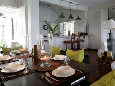 St. Lucia Home 898634