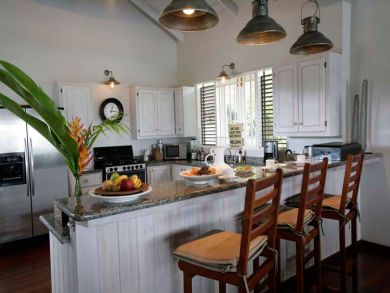 St. Lucia Home 898634