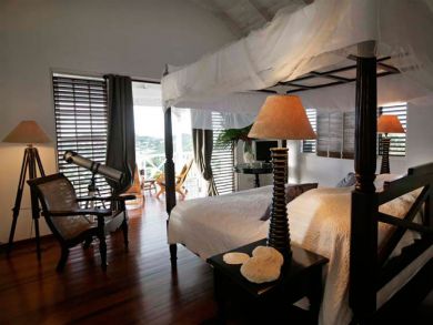 St. Lucia Home 898634