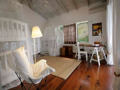 St. Lucia Home 898634