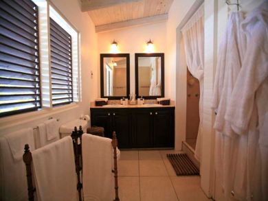 St. Lucia Home 898634