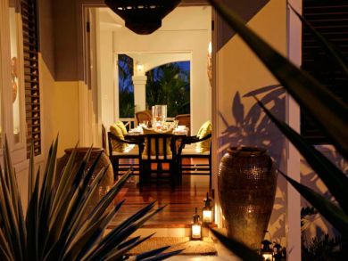 St. Lucia Home 898634