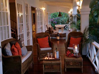 St. Lucia Home 898634