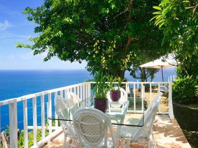 St. Lucia Home 898635