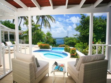 St. Lucia Home 898635