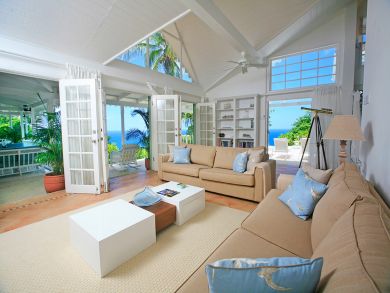St. Lucia Home 898635