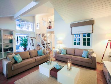 St. Lucia Home 898635