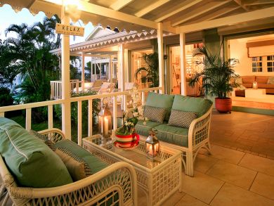 St. Lucia Home 898635