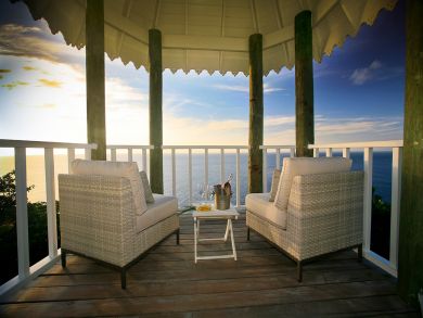 St. Lucia Home 898635