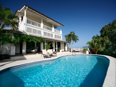 St. Lucia Home 898636