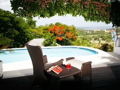 St. Lucia Home 898636