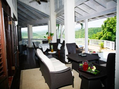 St. Lucia Home 898636