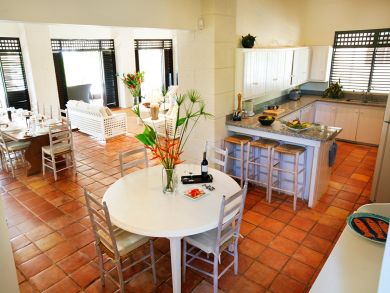 St. Lucia Home 898636