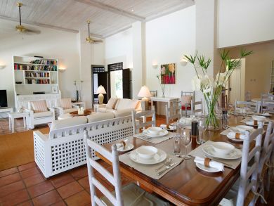 St. Lucia Home 898636