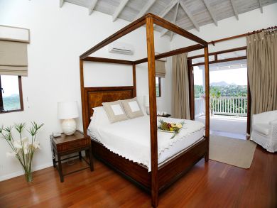 St. Lucia Home 898636