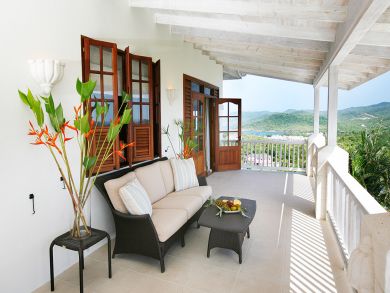 St. Lucia Home 898636