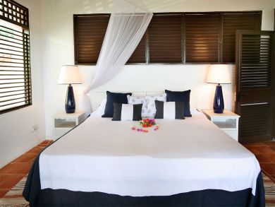 St. Lucia Home 898636