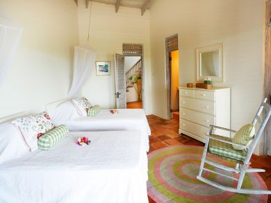 St. Lucia Home 898636