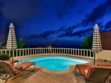 St. Lucia Home 898637