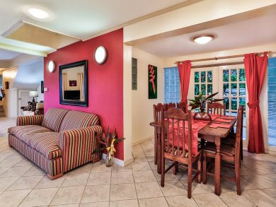 St. Lucia Home 898637