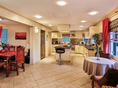 St. Lucia Home 898637