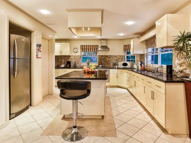 St. Lucia Home 898637