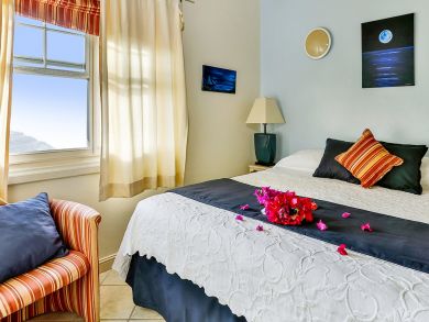 St. Lucia Home 898637