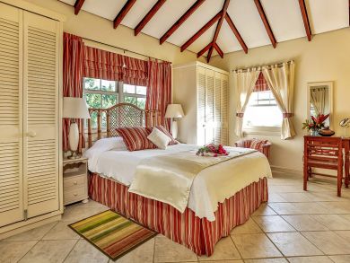 St. Lucia Home 898637