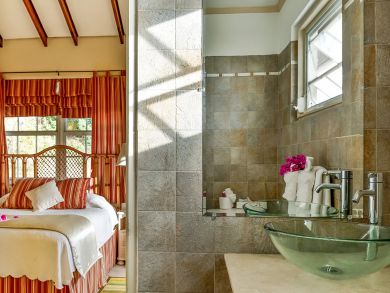 St. Lucia Home 898637