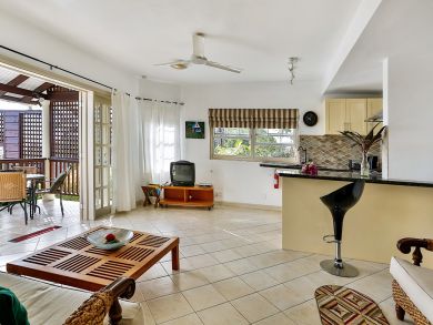 St. Lucia Home 898637