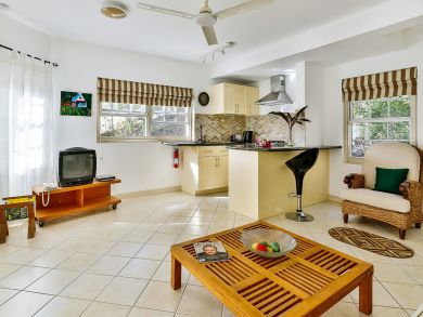 St. Lucia Home 898637
