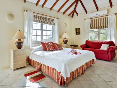 St. Lucia Home 898637