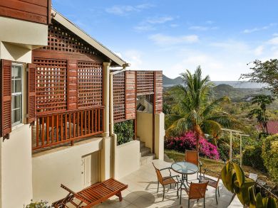 St. Lucia Home 898637