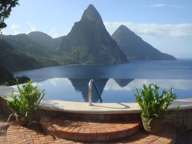 St. Lucia Home 898638 St. Lucia Home 898638