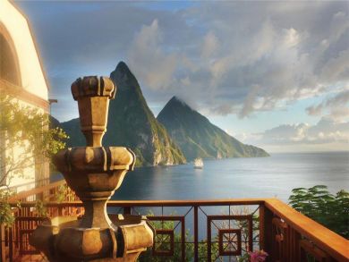 St. Lucia Home 898638 St. Lucia Home 898638